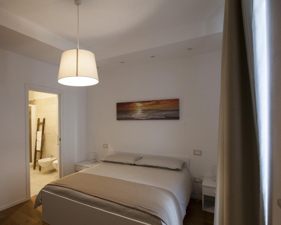 Bed and Breakfast Dimora Nonna Rosa Конверсано Экстерьер фото